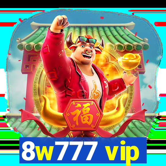 8w777 vip